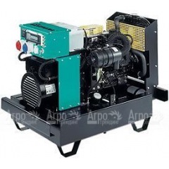 Дизельный стационарный генератор EISEMANN P 15001 DE Profiline в Екатеринбурге