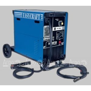 Сварочный полуавтомат EASY-craft 150 в Екатеринбурге