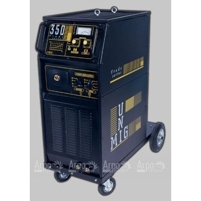 Сварочный полуавтомат Unimig 350 в Екатеринбурге