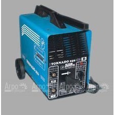 Сварочный трансформатор Tornado 250 с акс. в Екатеринбурге