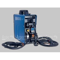 Сварочный полуавтомат MIG ONE в Екатеринбурге