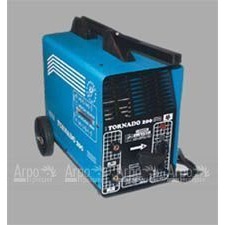 Сварочный трансформатор Tornado 200 с акс. в Екатеринбурге