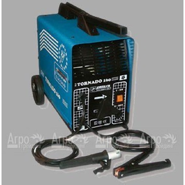 Сварочный трансформатор Tornado 160 с акс. в Екатеринбурге