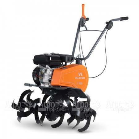 Культиватор Villartec T960 в Екатеринбурге