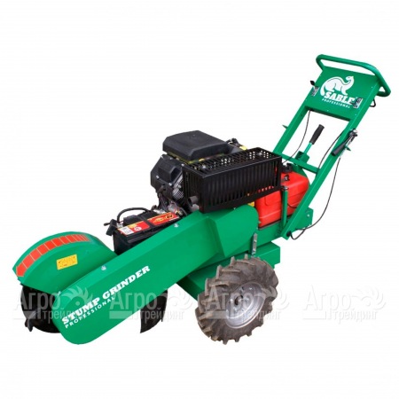 Бензиновый измельчитель пней Sable SG450S/24 в Екатеринбурге