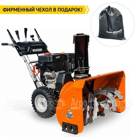 Снегоуборщик Villartec WB1387E в Екатеринбурге