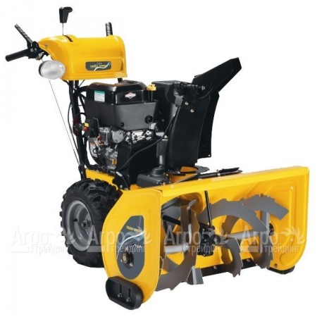 Снегоуборщик Stiga Pro 1581 HST в Екатеринбурге