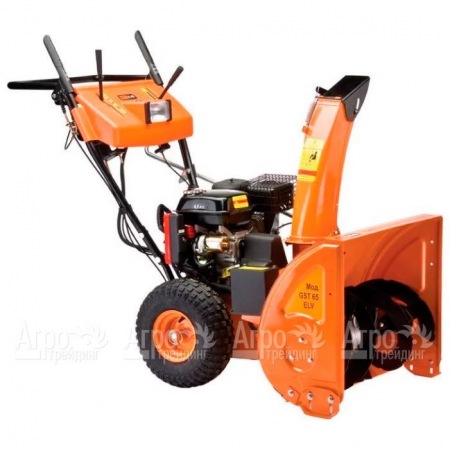 Снегоуборщик Prorab GST 65 ELV в Екатеринбурге