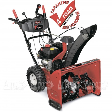 Снегоуборщик Craftsman 88691 в Екатеринбурге
