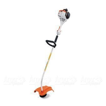 Бензокоса (бензиновый триммер) Stihl FS 38 с дополнительной шпулей в Екатеринбурге