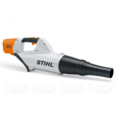 Воздуходувка аккумуляторная Stihl BGA 85 (без аккумулятора и зарядного устройства) в Екатеринбурге