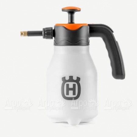 Опрыскиватель ручной Husqvarna 301SM в Екатеринбурге