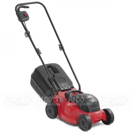 Газонокосилка электрическая MTD SMART 32 E (K) в Екатеринбурге