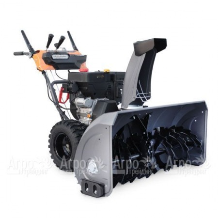 Снегоуборщик Villartec WB1510E в Екатеринбурге