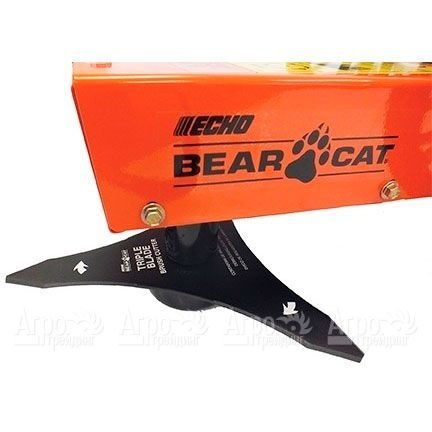Нож для Echo Bear Cat WT190 в Екатеринбурге