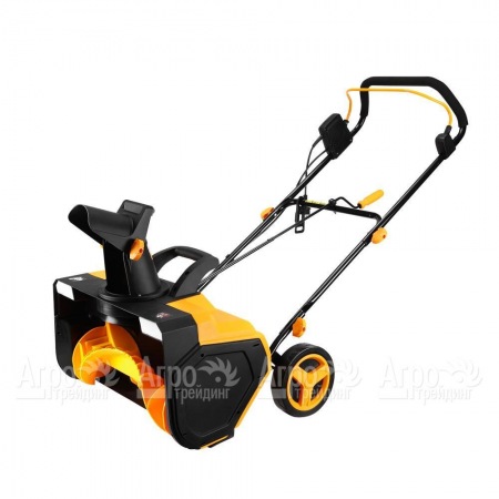 Снегоуборщик электрический DEKO ST2700R в Екатеринбурге