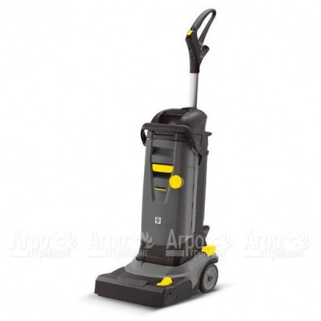 Ручная поломоечная машина Karcher BR 30/4 C в Екатеринбурге