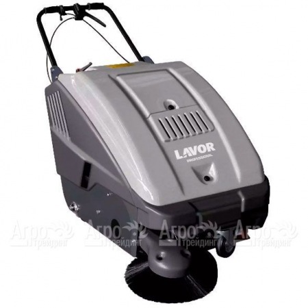 Подметальная машина Lavor Professional SWL 900 ET (без аккумулятора и зарядного устройства) в Екатеринбурге