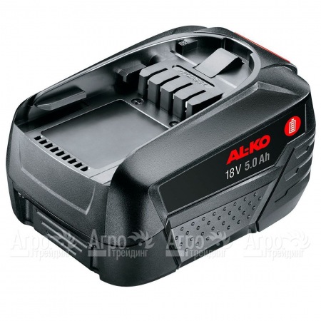 Аккумулятор B100 для Al-KO Li Bo Flex 18 В в Екатеринбурге