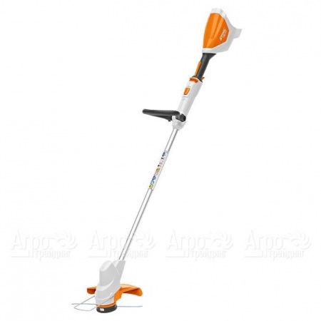 Аккумуляторный триммер Stihl FSA 57 (без аккумулятора и зарядного устройства)  в Екатеринбурге