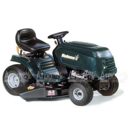 Садовый трактор MTD Bolens BL 200/107 H в Екатеринбурге