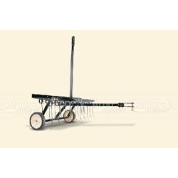 Agri-Fab Вычесыватель газона 102 см. на все модели 45-02941 в Екатеринбурге