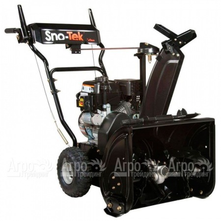 Снегоуборщик Ariens Sno-Tek 22E в Екатеринбурге