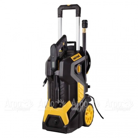 Мойка высокого давления Huter W240i K7 Smart Professional  в Екатеринбурге