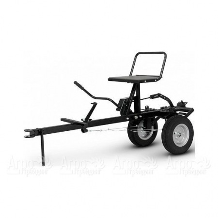 Адаптер АПМ-500 Премиум для мотоблока Мобил К  в Екатеринбурге