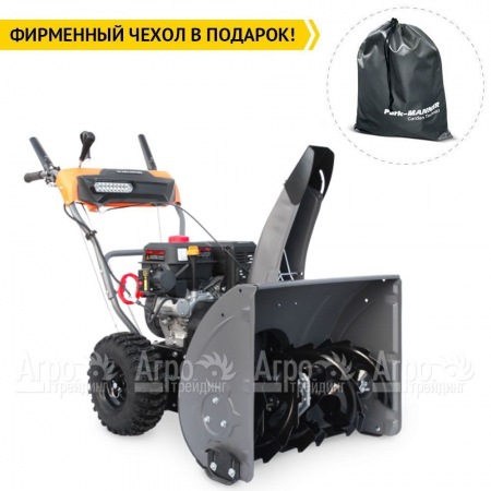 Снегоуборщик Villartec WB9066E в Екатеринбурге