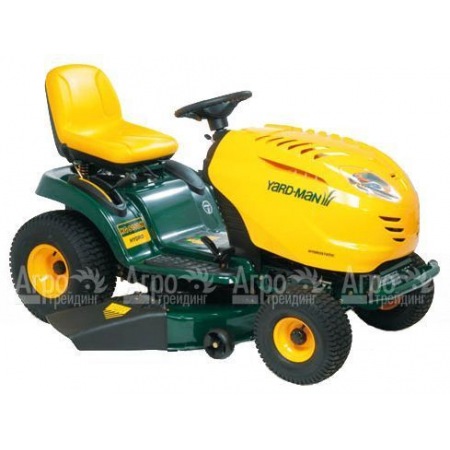 Cадовый минитрактор Yard-Man HG 9160 K в Екатеринбурге