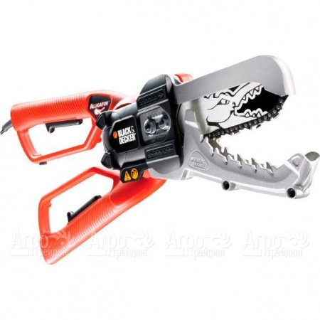 Сучкорез Black+Decker GK 1000-QS  в Екатеринбурге