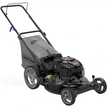 Газонокосилка бензиновая Craftsman 38911 в Екатеринбурге