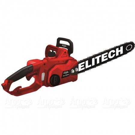 Элeктpoпилa Elitech ПЭ 142ПО (E1611.022.00) 12" в Екатеринбурге