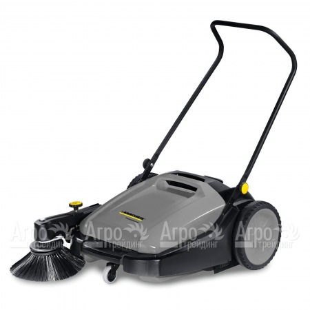 Подметальная машина Karcher KM 70/20 C в Екатеринбурге