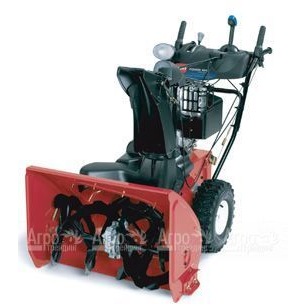 Снегоуборщик Toro 38657 Power Max 1128 OXE в Екатеринбурге