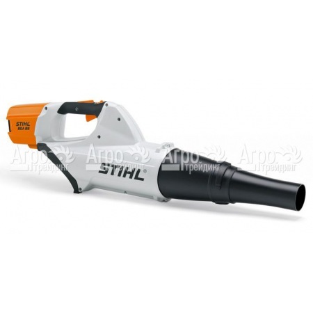 Воздуходувка аккумуляторная Stihl BGA 85 без аккумулятора и ЗУ в Екатеринбурге