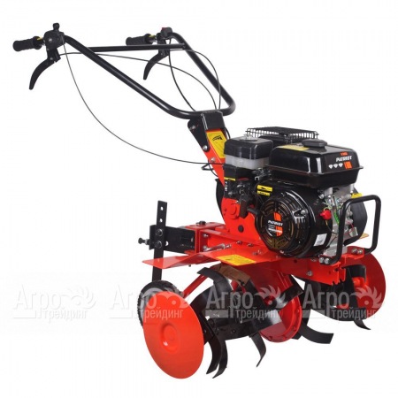 Бензиновый культиватор Patriot T 6,5/800 FB PG California 2 в Екатеринбурге
