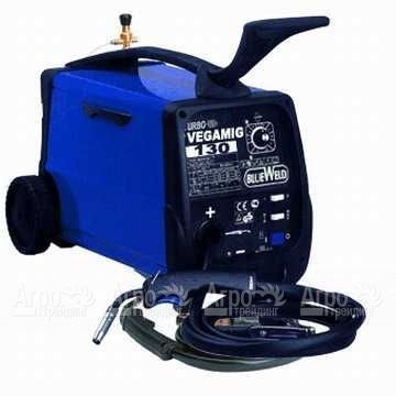 Сварочный полуавтомат BlueWeld Vegamig 130 Turbo в Екатеринбурге