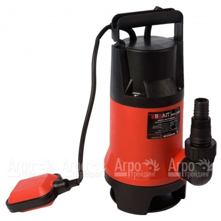 Дренажный насос Brait NPD-1100D в Екатеринбурге
