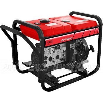 Бензогенератор Moeller MR/GGT25003 2,2 кВт в Екатеринбурге