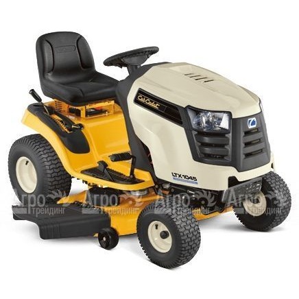 Садовый трактор Cub Cadet LTX 1045 KOHLER в Екатеринбурге