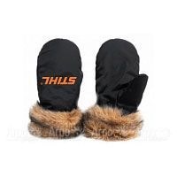 Варежки мужские Stihl в Екатеринбурге