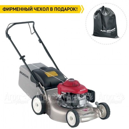 Газонокосилка бензиновая Honda HRG 416 SKEH в Екатеринбурге