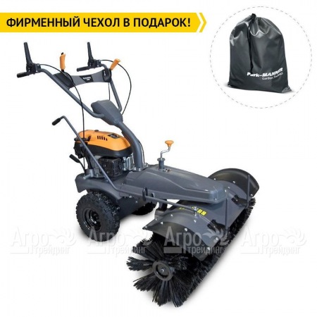 Подметальная машина Villartec S 50100 в Екатеринбурге