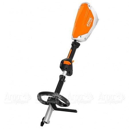 Комби-двигатель Stihl KMA 130R без аккумулятора и ЗУ в Екатеринбурге