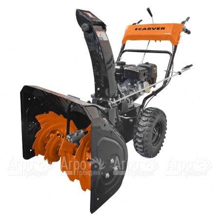 Снегоуборщик Carver STG 7061R в Екатеринбурге