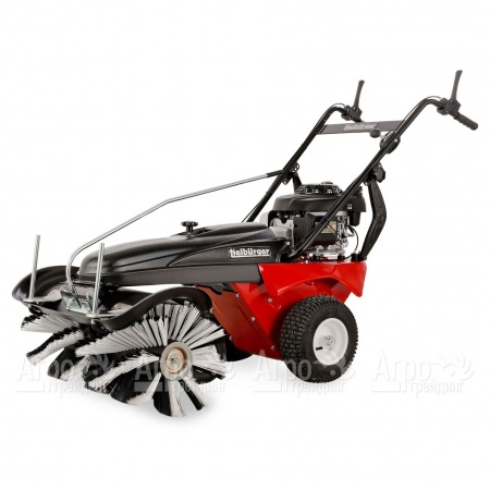 Подметальная машина Tielburger TK36 Professional в Екатеринбурге