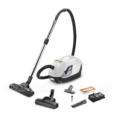 Мойка высокого давления Karcher DS 6 Plus в Екатеринбурге