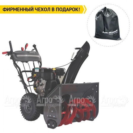 Снегоуборщик EVOline SBG 690 BE в Екатеринбурге